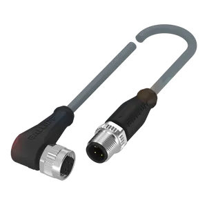 ชุดเซ็นเซอร์ BCC0HM4 Balluff และชุดสายเคเบิล - Product Image 1