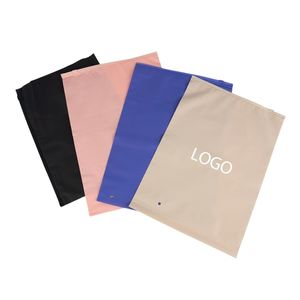 Travel <b>Storage</b> Usage Apparel Audience EVA PVC Poly Material Clear Zipper Feature Lightweight Protective Benefit <b>Bags</b> - Product Image 1