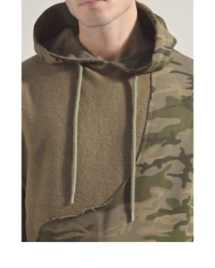 Sweat à capuche personnalisé en polaire de qualité supérieure | Tissu chaud de qualité supérieure | Sweats à capuche personnalisés pour hommes et femmes - Product Image 2