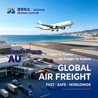 Top 10 des transitaires chinois pour l'expédition express Amz FBA vers les États-Unis, les Émirats arabes unis, le Royaume-Uni, services DDP inclus