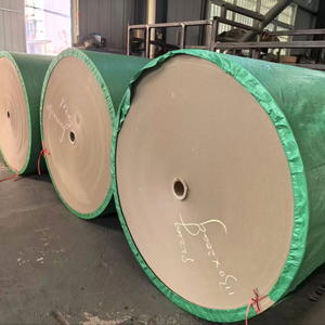 Corrugated Paper Roller Machine Fireworks Speed Operation Automated Control System Industrial Grade Paper Tube - Product Image 1