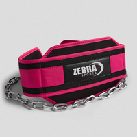 Ceinture de soutien lombaire unisexe personnalisable avec logo, confortable, en néoprène, protection professionnelle, certifiée ISO9001, pour le fitness