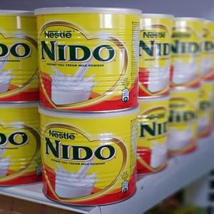 Comprar Leche Nestlé Nido Barato Para Adultos Y Bebés - Product Image 3