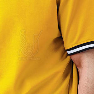 T-shirt surdimensionné à faible MOQ, 100% coton, coupe ample, respirant, séchage rapide, personnalisable, imprimé, design unique, vente chaude pour hommes - Product Image 6