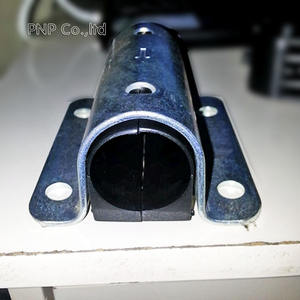 อะไหล่ตู้คอนเทนเนอร์แห้งสำหรับใช้ภายในและภายนอกอาคาร ขนาด 20 ฟุต 40 ฟุต โครงเหล็ก SPA มาตรฐาน ISO ขายส่ง - Product Image 5