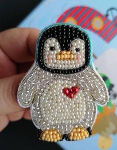 Llavero de Aleación con Cuentas Bordadas a Mano, Diseño de Ropa de Noche, Duradero e Impermeable, HUSSAIN CRAFTS - Product Image 5