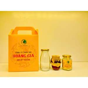 SET DE REGALO PARA LA SALUD 7 Qu Tng - Product Image 2