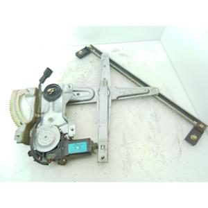 Finestrino Elettrico Posteriore Sinistro KIA Sorento 1a Serie 834503e000 (02>06) - Product Image 1