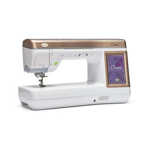 จักรเย็บผ้า Baby Lock รุ่น BLCH Chorus สำหรับงานเย็บซีลและงานเย็บผ้าอื่นๆ - Product Image 3