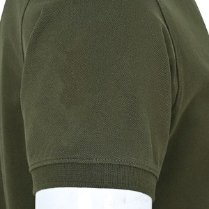 Camiseta Deportiva Transpirable de Alta Calidad para Hombre, de Secado Rápido, con Marca Personalizada, para Golf, Tenis y Deportes al Aire Libre - Product Image 6