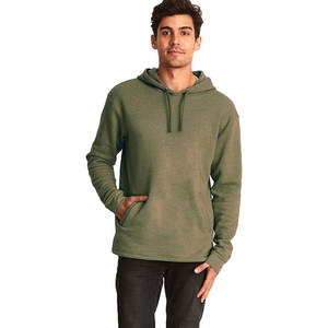 เสื้อฮู้ดย้อมสีย้อมสีหนัก - Product Image 5