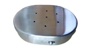 Ensemble de strippeurs veineux manuels en acier inoxydable chirurgical Astrin, poignée dorée, strippeur veineux Nabatoff, certifié MOL, certifié CE, classe II - Product Image 6