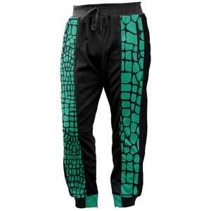 Pantalon de jogging de paintball avec logo personnalisé, vêtements de sport d'extérieur légers de haute qualité, pantalon de jogging confortable à séchage rapide pour les équipes - Product Image 3