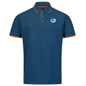 Nuevo Diseño de Ropa Casual de Punto Sólido para Camisetas, de Alta Calidad, Secado Rápido y Cómodo, para Venta en Línea - Product Image 1