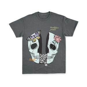 T-shirts pour hommes avec impression graphique personnalisée Service OEM Couleur personnalisée Fabrication de marque propre T-shirts de coupe régulière pour hommes - Product Image 6