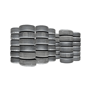 Neumáticos usados de calidad de exportación para pasajeros y camiones ligeros - Product Image 5