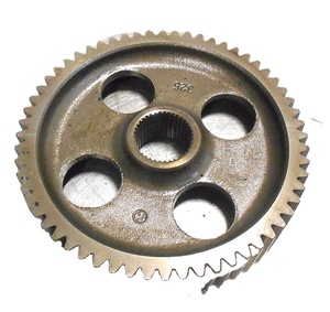 Engrenage d'essieu arrière Kubota R32440-26830 L4200 L4600 L4700 D1703 pour tracteur, transmission OEM HD - Product Image 1