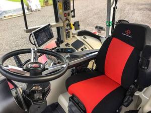 COMPRE TRACTOR MASSEY FERGUSON 6S.180 - Product Image 4