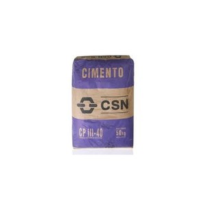 คลิงเกอร์ที่ผ่านการรับรองสำหรับซีเมนต์ - Product Image 5