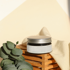 Pavico Vente en gros Récipient cosmétique en plastique PET de haute qualité 100ml Pots de crème de forme cylindrique certifiés ISO 9001 avec logo personnalisé - Product Image 6