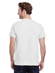Kaus pasangan keluarga beruang bayi 100% katun, untuk Pancuran bayi pola Solid - Product Image 2