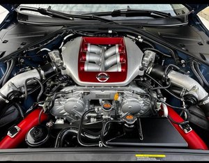 Nissan GT-R Premium 2017, Usado en Excelentes Condiciones - Product Image 6