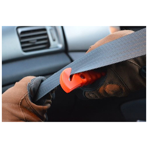 Martello con taglierino per kit di emergenza auto - Product Image 5