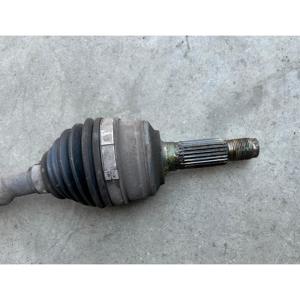 Semieje Delantero Derecho DAIHATSU Cuore 1.ª Serie EJ (03>07) - Product Image 3