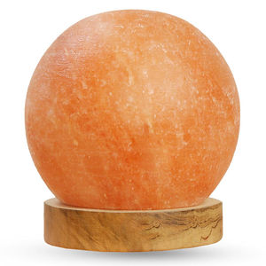 Haute qualité 100% naturel himalayen rose cristal roche sel lampe sculptée à la main décoration pour la maison ou le bureau décoration personnalisée - Product Image 6