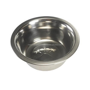 Alimentador elevado para mascotas de doble cena, acero inoxidable, madera, diseño Floral, automático, comida para perros y gatos, cuencos de agua, 1L, 2L de capacidad gratis - Product Image 5