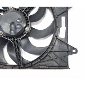 VENTILADOR DE RADIADOR FIAT Panda 3ª Serie 519318290 312 A2.000 Bifuel/Gas 900 (12>) - Product Image 3