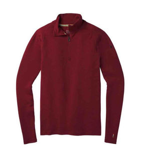 Sudaderas con capucha y cremallera informales de moda de alta calidad con cuello redondo de diseño personalizado para hombre Sudadera con material personalizado - Product Image 1