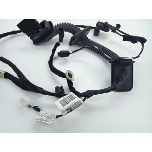 ชุดสายไฟประตูหน้าขวา DACIA Sandero Series (21>) รุ่น 241250817R - Product Image 4