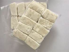 URENSA CONGELADA DE CALIDAD PREMIUM, PECHOS DE FRUTA PURA, ETIQUETA LIMPIA, FUENTE NATURAL A BASE DE PLANTAS, APOYO INMUNE - Product Image 2