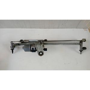 Moteur d'essuie-glace avant VOLKSWAGEN Beetle Series (11>) COMPLET AVEC TANDEM 5C1955023A CAY - Product Image 4
