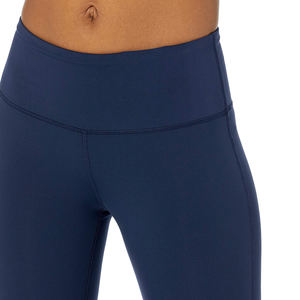 กางเกงเลกกิ้งเอวสูงสำหรับผู้หญิงเครื่องแต่งกายกีฬาดีไซน์ใหม่จากผู้ผลิตมืออาชีพสามารถปรับแต่งโลโก้ได้ - Product Image 4