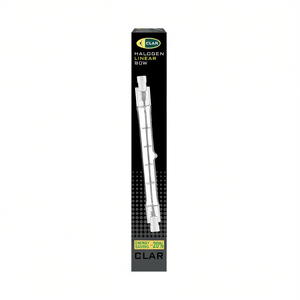 Bombilla Halógena Lineal de 80W y 118mm - Product Image 2