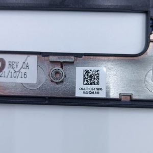 Pièces d'origine pour DELL Precision 7750 M7750, repose-paume, coque supérieure, 0JTHG5 JTHG5 AM2V4000800 - Product Image 5