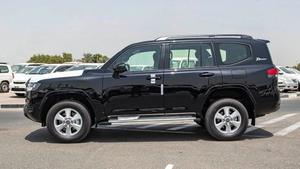 Mejor Oferta del Mercado 2025 Toyota Land Cruiser GXR 3.3L DIÉSEL - Product Image 2