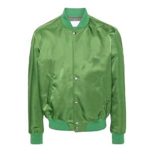 Vestes universitaires au design unique pour hommes à prix d'usine Veste d'hiver à col montant dans toutes les couleurs Fabricant populaire - Product Image 3