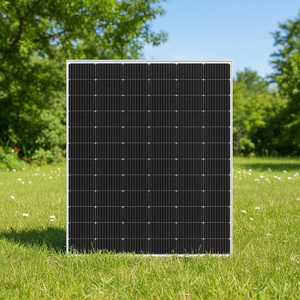 Panneau solaire WEUP Power WP505M10-66HPH - Product Image 3