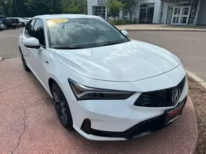 Acura Integra A-Spec 2024 - Product Image 3