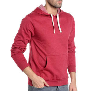 Sweats à capuche pour hommes pour un usage quotidien fortement recommandé top vente nouveau design hommes sweats à capuche tendance cool mode hommes - Product Image 3