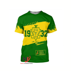 Chi Eta Phi <b>Low</b> Price Women <b>t</b> <b>shirts</b> Sublimated Custom Designing Women <b>T</b> <b>shirts</b> Cotton Made Professional Ladies Tee <b>Shirts</b> - Product Image 2