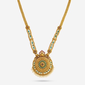 Collar Antiguo de Colección Cultural 185383 - Product Image 1
