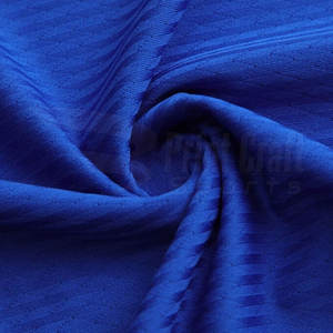 Uniforme de fútbol más vendido de alta calidad, ligero, hecho en poliéster, uniforme de fútbol para adultos - Product Image 6