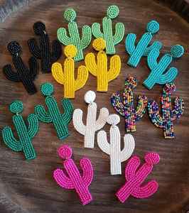 ต่างหูปักด้ายน้ำหนักเบา - Product Image 3