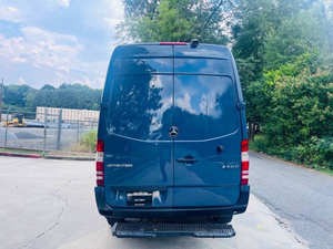 Mercedes-Benz Sprinter 2500 d'occasion, modèle 2018 - Product Image 2