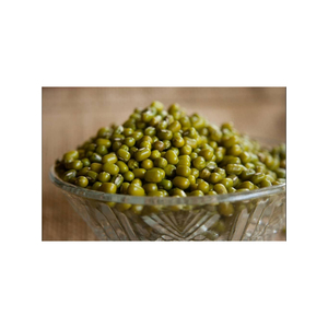 Haricots mungo verts pour les repas végétaliens riches en protéines - Product Image 2