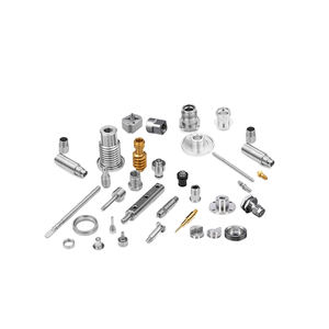 Mecanizado CNC de Alta Precisión, Piezas de Automóviles Personalizadas, Accesorios para Automóviles, Soluciones de Componentes Automotrices Mecanizados en Pequeños Lotes - Product Image 6